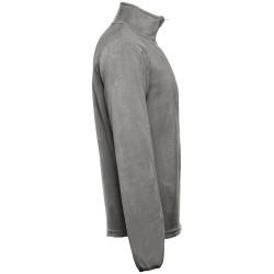 THC VIENNA. Unisex fleecová bunda