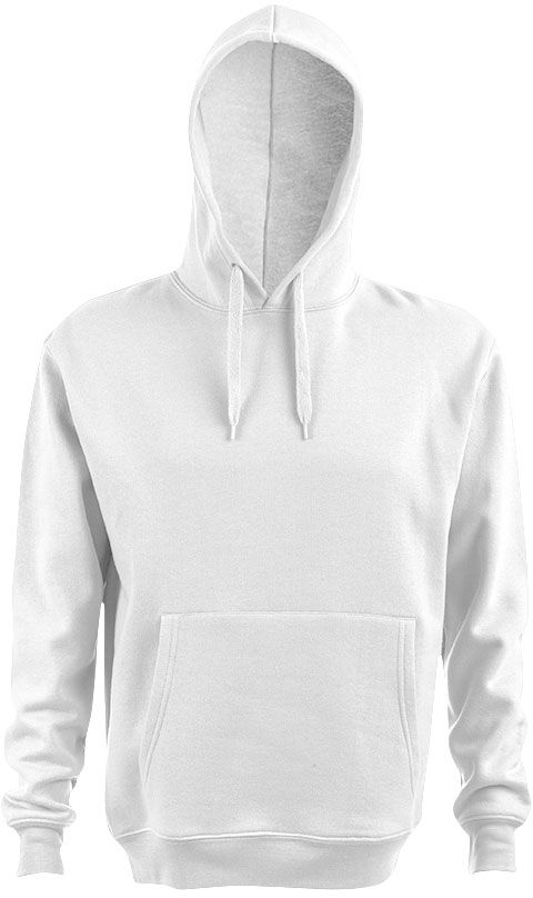 Phoenix unisex mikina s kapucí