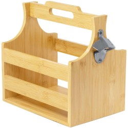 Nosič pivních lahví Voxen