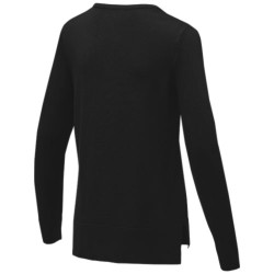 Merrit dámský svetr s kruhovým výstrihem