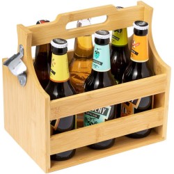 Nosič pivních lahví Voxen