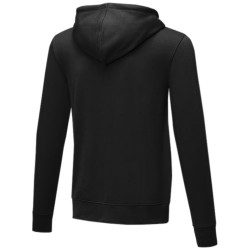 Theron pánská mikina se zipem