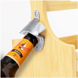 Nosič pivních lahví Voxen