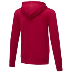 Theron pánská mikina se zipem