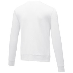 Zenon pánský svetr s kruhovým výstrihem