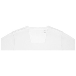 Zenon pánský svetr s kruhovým výstrihem