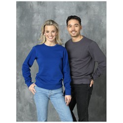 Zenon pánský svetr s kruhovým výstrihem