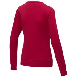 Zenon dámský svetr s kruhovým výstrihem