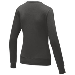 Zenon dámský svetr s kruhovým výstrihem