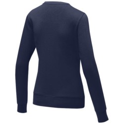 Zenon dámský svetr s kruhovým výstrihem