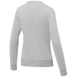 Zenon dámský svetr s kruhovým výstrihem