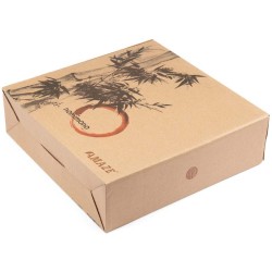 Talíř 26,5 cm, sada 2 ks VINGA Nomimono