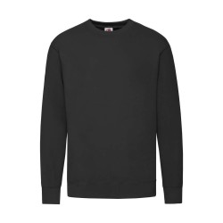 Mikina Lightweight Set-In Sweat