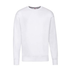 Mikina Lightweight Set-In Sweat