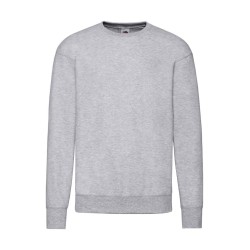 Mikina Lightweight Set-In Sweat