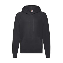 Mikina s kapucí Lightweight Hooded Sweat