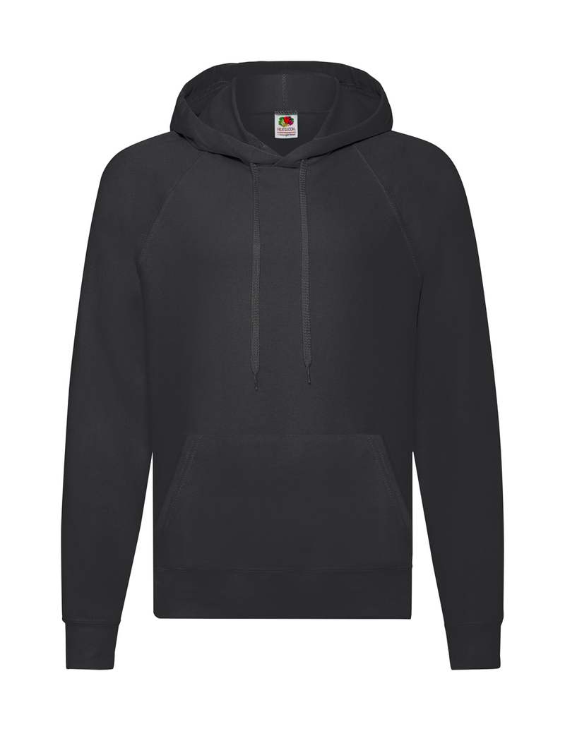 Mikina s kapucí Lightweight Hooded Sweat