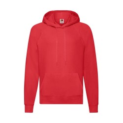 Mikina s kapucí Lightweight Hooded Sweat