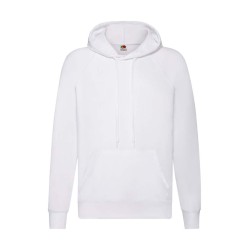 Mikina s kapucí Lightweight Hooded Sweat