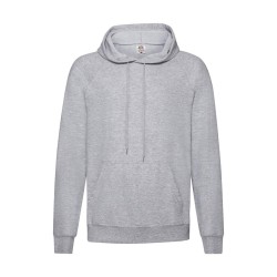 Mikina s kapucí Lightweight Hooded Sweat