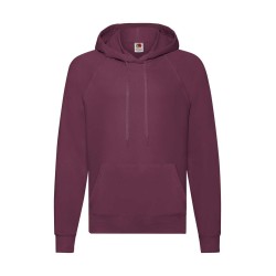 Mikina s kapucí Lightweight Hooded Sweat