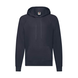 Mikina s kapucí Lightweight Hooded Sweat