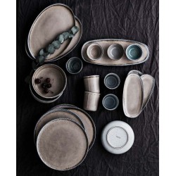 Talíř 26,5 cm, sada 2 ks VINGA Nomimono