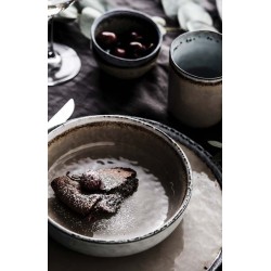 Talíř 26,5 cm, sada 2 ks VINGA Nomimono