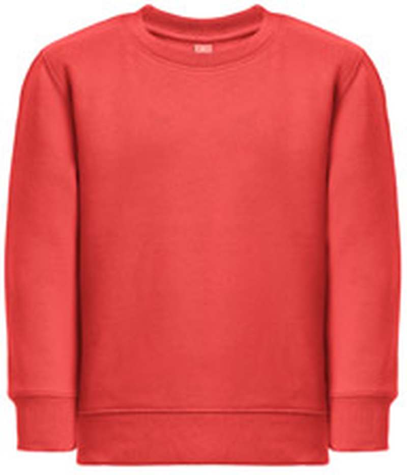 THC DELTA KIDS. Dětská mikina