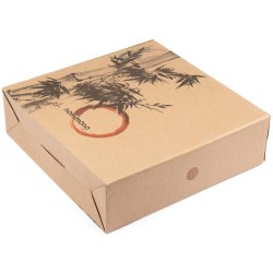 Talíř 26,5 cm, sada 2 ks VINGA Nomimono