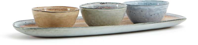 Servírovací sada VINGA Nomimono