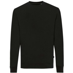 Mikina Iqoniq Zion z recykl. bavlny