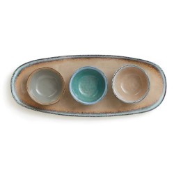 Servírovací sada VINGA Nomimono