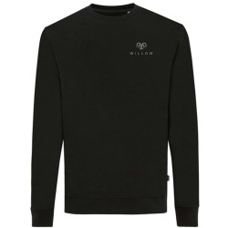 Mikina Iqoniq Zion z recykl. bavlny