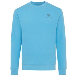 Mikina Iqoniq Zion z recykl. bavlny