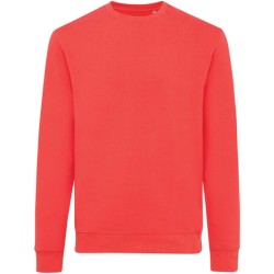 Mikina Iqoniq Zion z recykl. bavlny