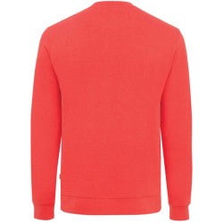 Mikina Iqoniq Zion z recykl. bavlny