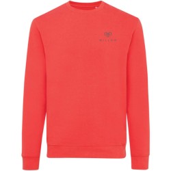 Mikina Iqoniq Zion z recykl. bavlny