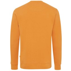 Mikina Iqoniq Zion z recykl. bavlny