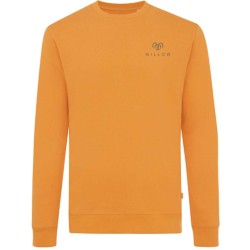 Mikina Iqoniq Zion z recykl. bavlny