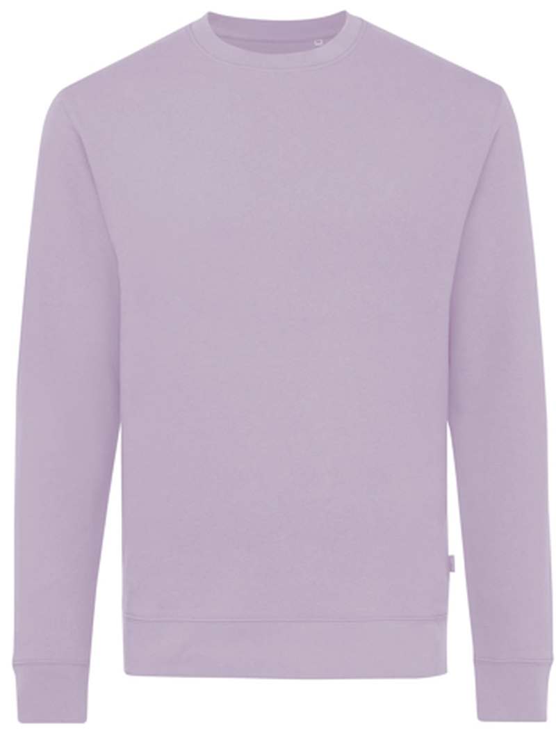 Mikina Iqoniq Zion z recykl. bavlny