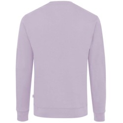 Mikina Iqoniq Zion z recykl. bavlny