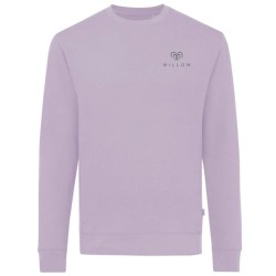 Mikina Iqoniq Zion z recykl. bavlny