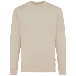 Mikina Iqoniq Zion z recykl. bavlny