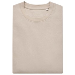 Mikina Iqoniq Zion z recykl. bavlny