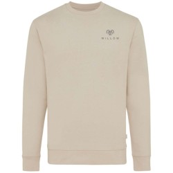 Mikina Iqoniq Zion z recykl. bavlny