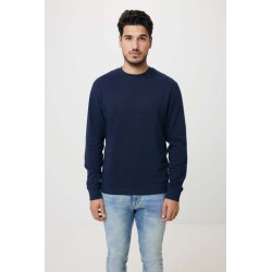 Mikina Iqoniq Zion z recykl. bavlny