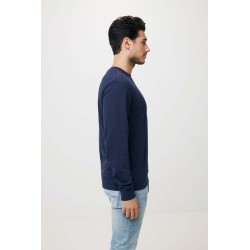 Mikina Iqoniq Zion z recykl. bavlny