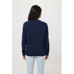 Mikina Iqoniq Zion z recykl. bavlny