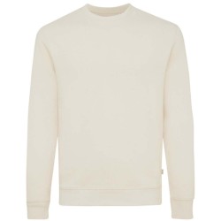 Nebarvená mikina Iqoniq Denali z recykl. bavlny